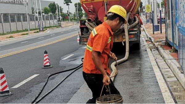 玉屏污水管道疏通清淤注意事项有哪些？