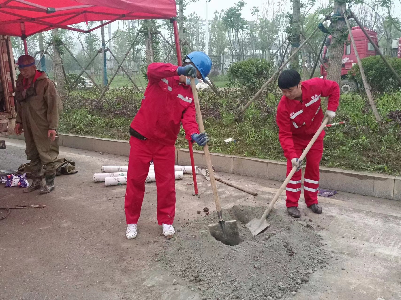玉屏管道疏通哪家好】及时进行市政管道清淤