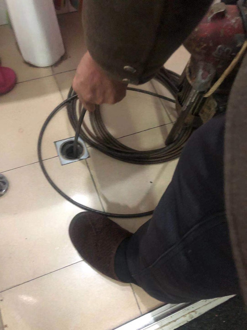 玉屏管道疏通，疏通下水道